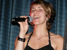 Stadthalle Wittingen 2008